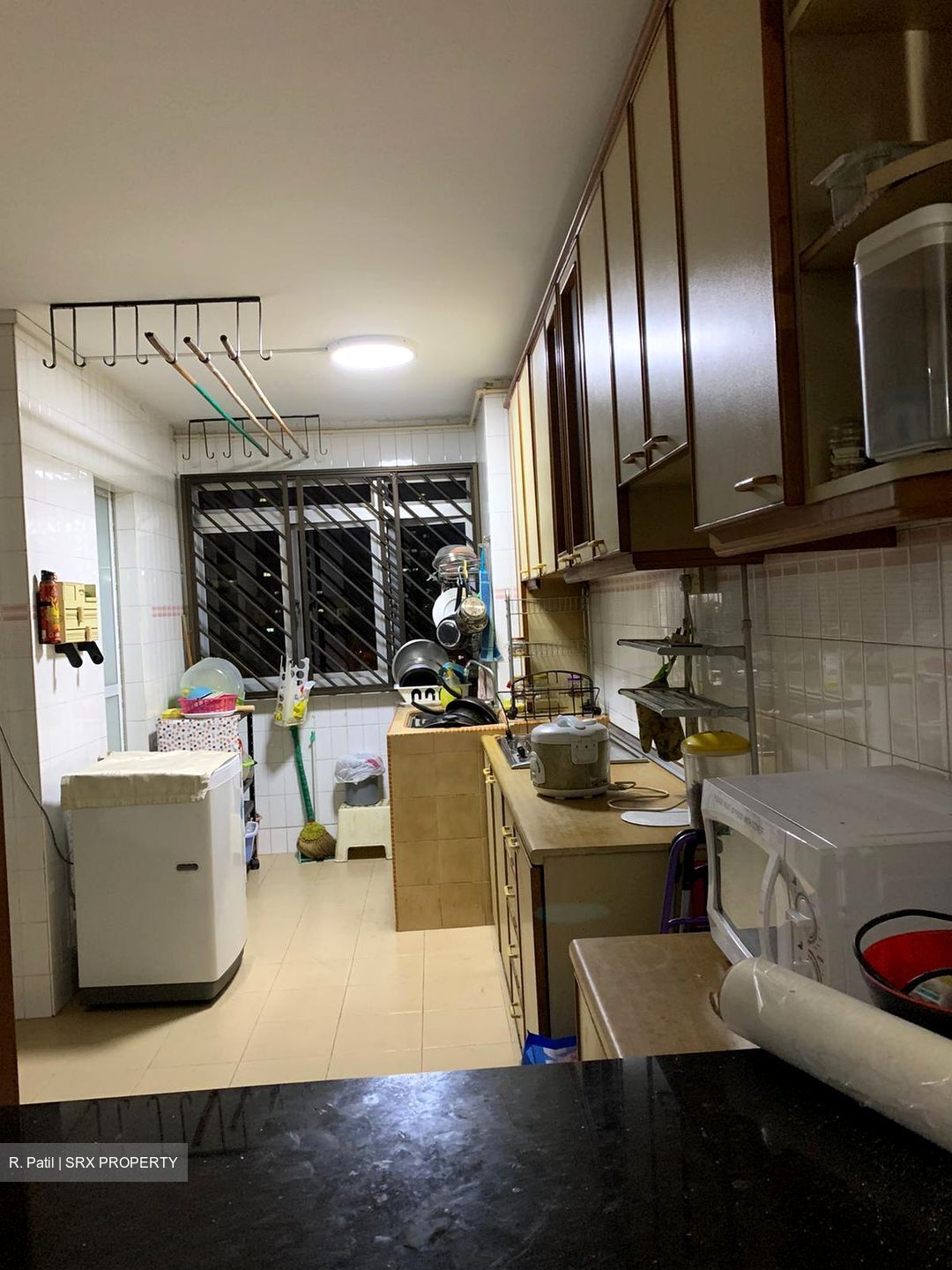 Blk 110 Fengshan Estate (Bedok), HDB 5 Rooms #597673561